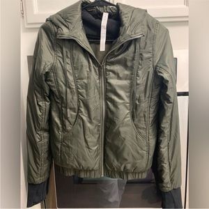Lululemon jacket